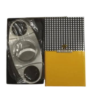 Cohiba Cutter Big