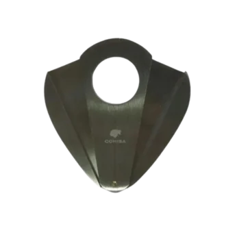 Cohiba Metal Egg Shape Cutter