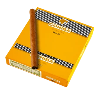 Cohiba Mini 20