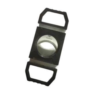 Cohiba Plastic Black