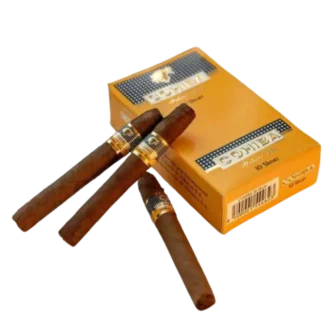 Cohiba Short 10S