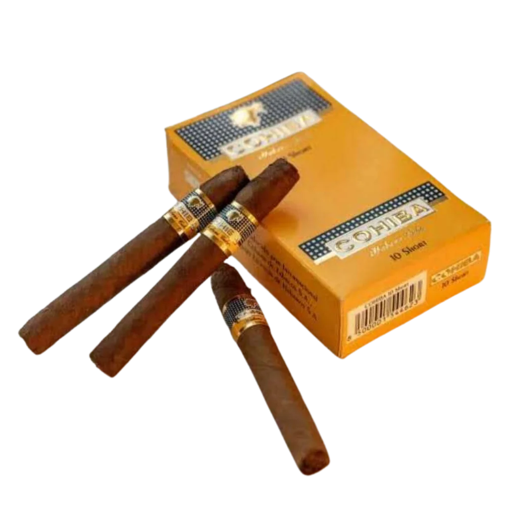 Cohiba Short 10S 1 Cohiba Short 10S