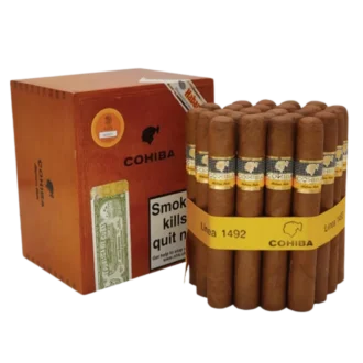 Cohiba Siglo 6