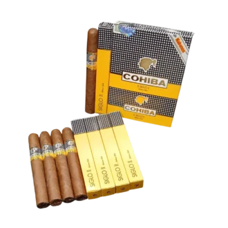 Cohiba Siglo 2