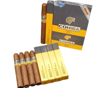 Cohiba Siglo 2