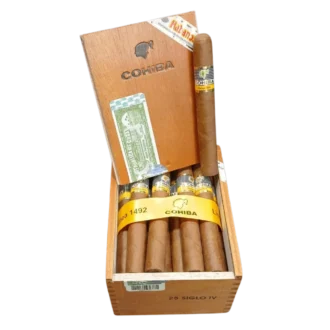 Cohiba Siglo 4