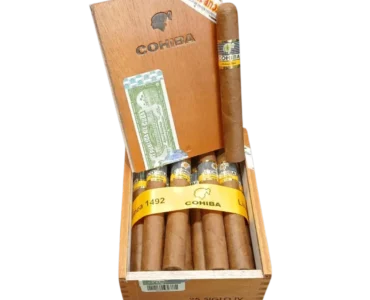 Cohiba Siglo 4
