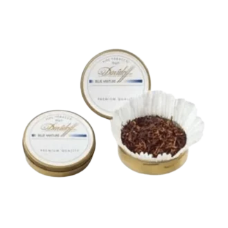 Davidoff Blue Mixture