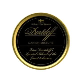 Davidoff Danish Mixture