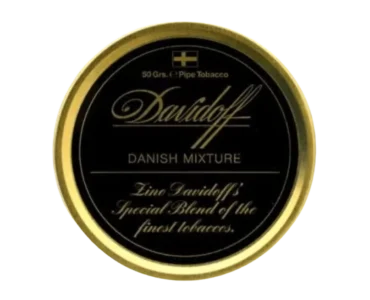 Davidoff Danish Mixture
