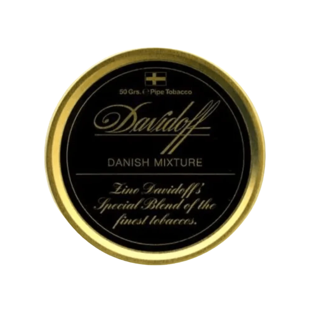 Davidoff Danish Mixture 1 Davidoff Danish Mixture