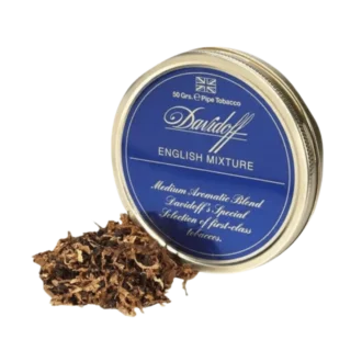 Davidoff English Mixture
