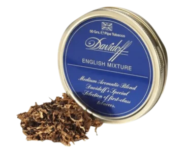 Davidoff English Mixture