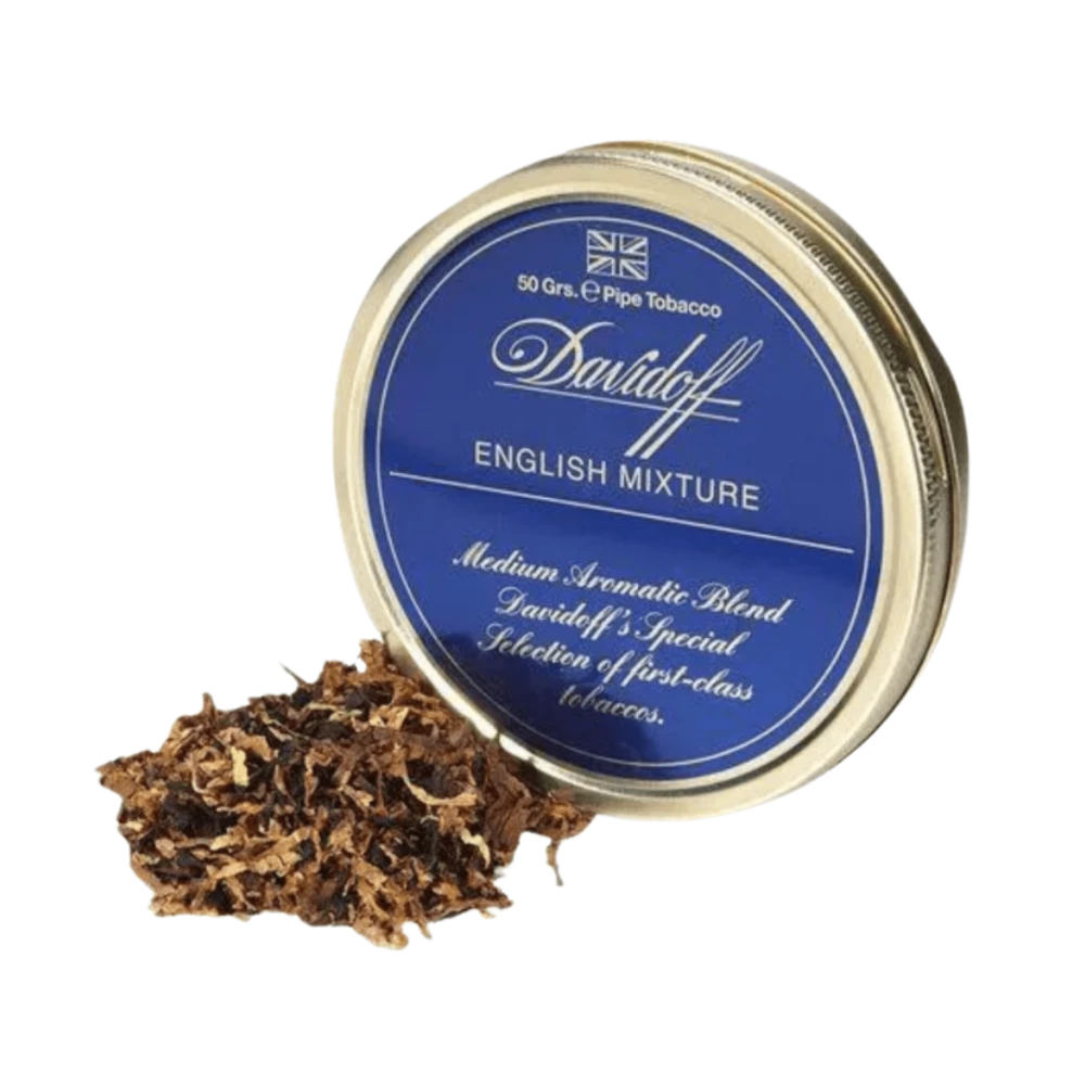 Davidoff English Mixture 1 Davidoff English Mixture