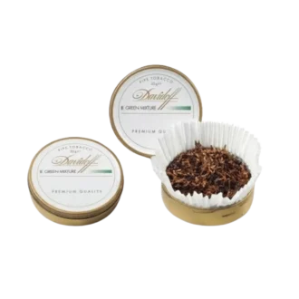 Davidoff Green Mixture