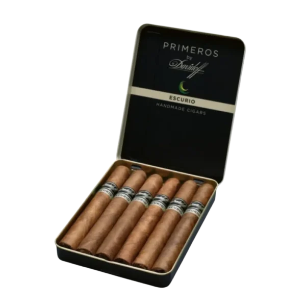 Davidoff Primeros Escurio