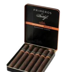 Davidoff Primeros Nicaragua Maduro