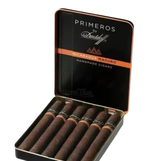 Davidoff Primeros Nicaragua Maduro