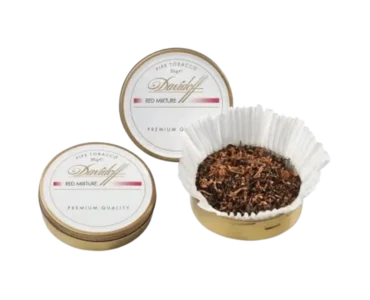 Davidoff Red Mixture
