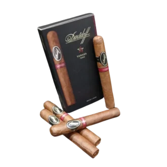 Davidoff Yamasa Toro