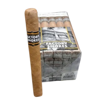 Factory Smokes Shade Churchill