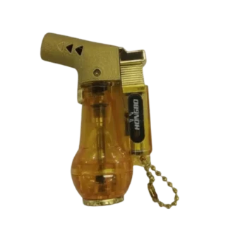 Golden Jet Flame Torch Lighter
