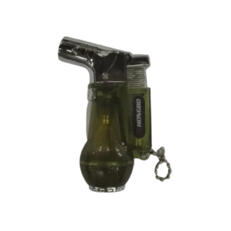 Green Jet Flame Torch Lighter