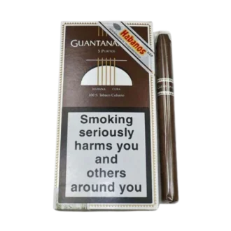 Guantanamera Puritos