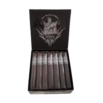 Gurkha Ghost Asura Rothschild