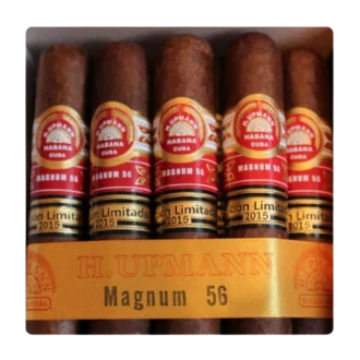 H Upmann Magnum 56 Cuba Edition Limitada V Aniversario