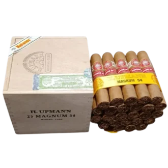 H Upmann Magnum 54