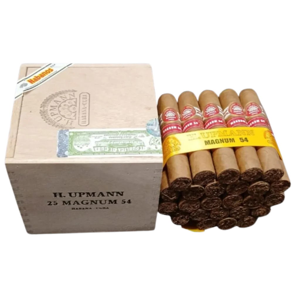 H Upmann Magnum 54 1 H Upmann Magnum 54
