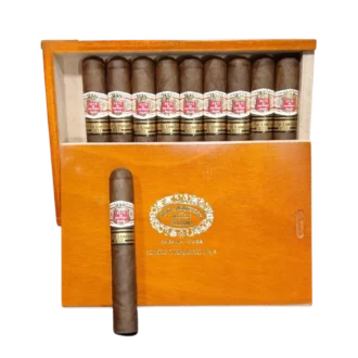 Hoyo de Monterrey No.4 (LE 2021)