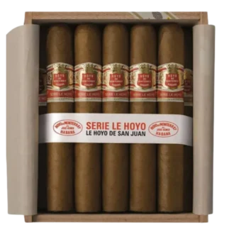 Hoyo de Monterrey Serie Le Hoyo San Juan