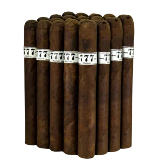 J.Fuego 777 Maduro