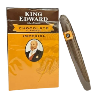 King Edward Imperial