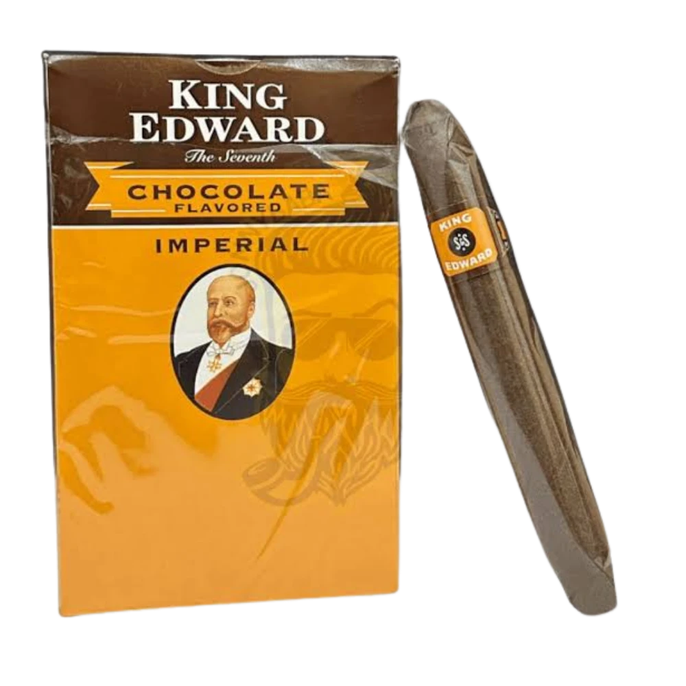 King Edward Imperial 1 King Edward Imperial