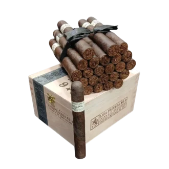 Liga Privada No.9 Toro
