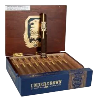 Liga Undercrown 10 Toro