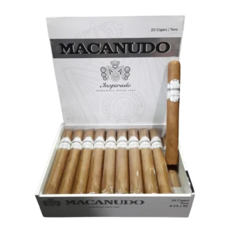 Macanudo Inspirado Toro