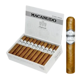 Macanudo Robustos