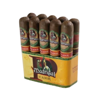 Madrigal Picador Robusto
