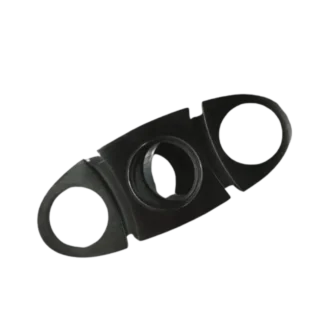 Metal Cigar Cutter
