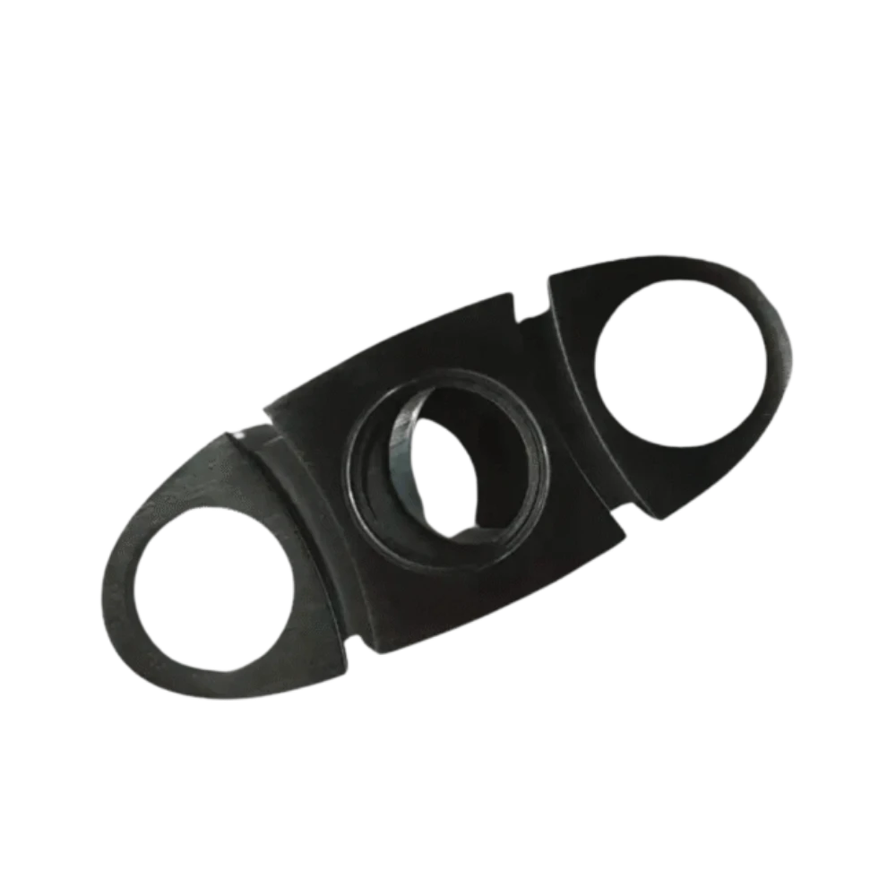 Metal Cigar Cutter 1 Metal Cigar Cutter