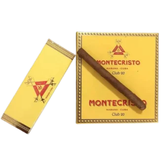 Montecristo Club 20