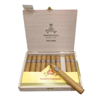 Montecristo Double Edmundo