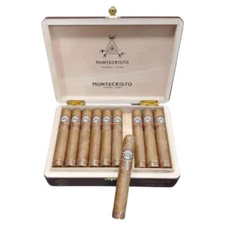 Montecristo Linea 1935 Dumas