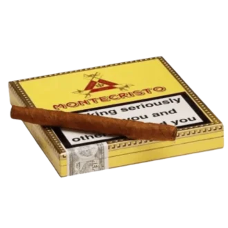 Montecristo Mini 10s