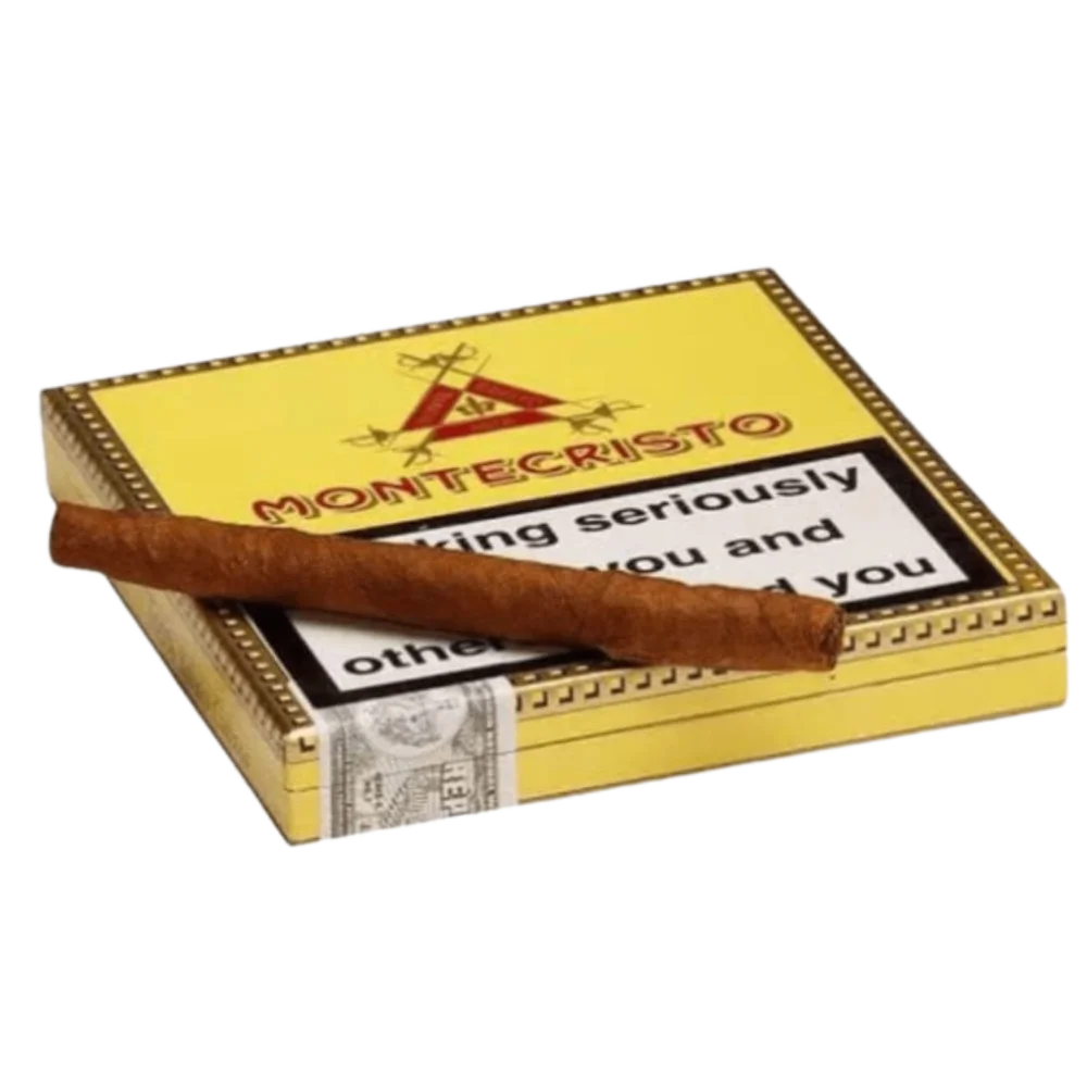 Montecristo Mini 10s 1 Montecristo Mini 10s