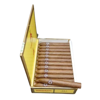 Montecristo No.2